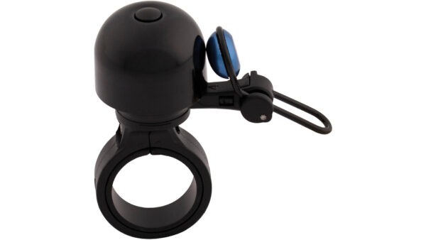 Sonnette Contec Diamond Bing [Noir/Bleu]