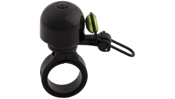 Sonnette Contec Diamond Bing [noir/vert]