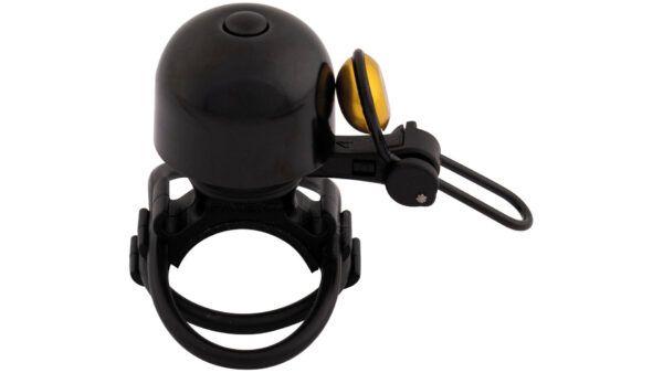 Sonnette Contec Diamond Bing [noir/or]