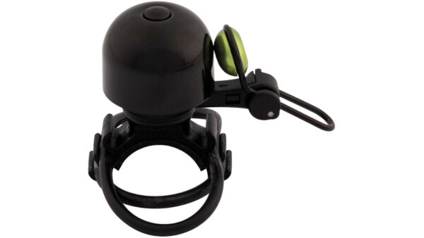 Sonnette Contec Diamond Bing [Noir/Vert]