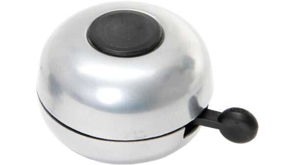 Sonnette Contec Little Ding [Argent]