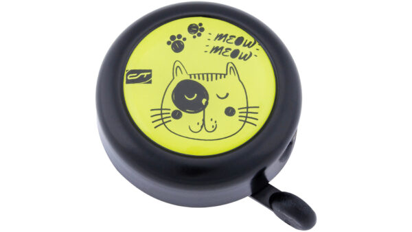 Zvonec Contec Kid-a-Ring Medved