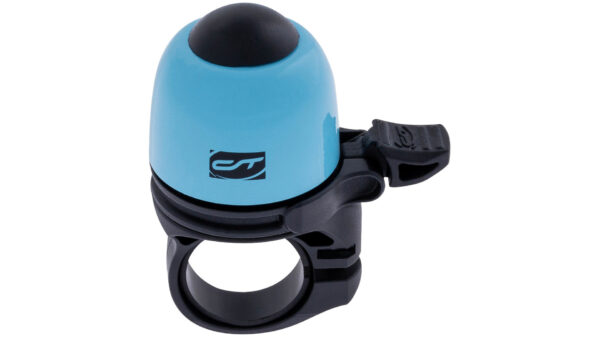 Sonnette Contec Belle [Bleu]