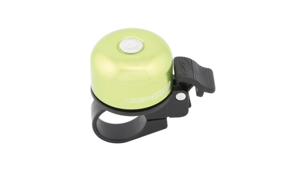 Sonnette Contec Bing [Vert]