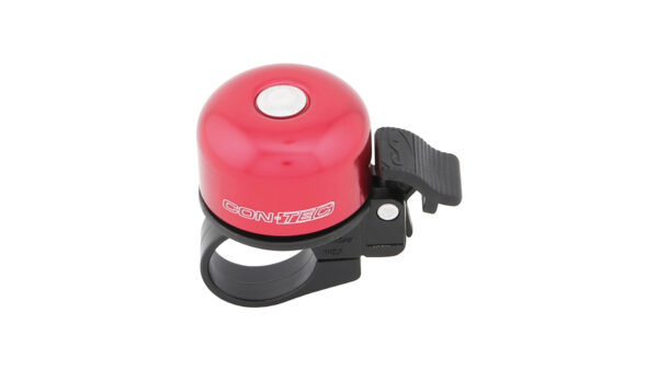 Sonnette Contec Bing [Rouge]