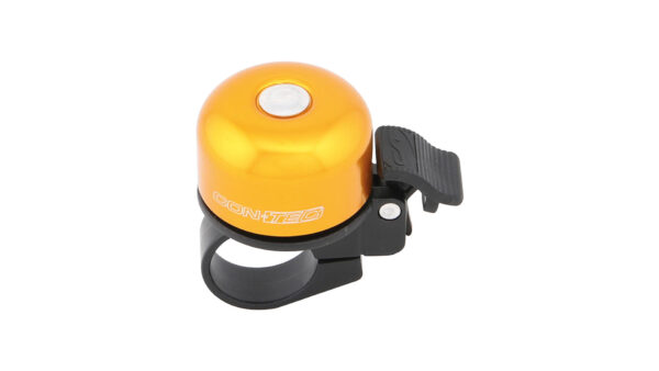 Sonnette Contec Bing [Orange]