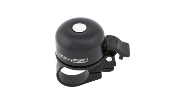 Sonnette Contec Bing [Noir]
