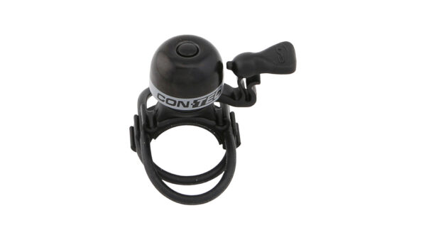 Zvonec Contec Mini Bing [črno/zelen]