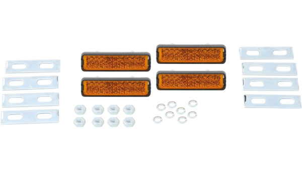 Reflector de Pedal Contec P-Reflex