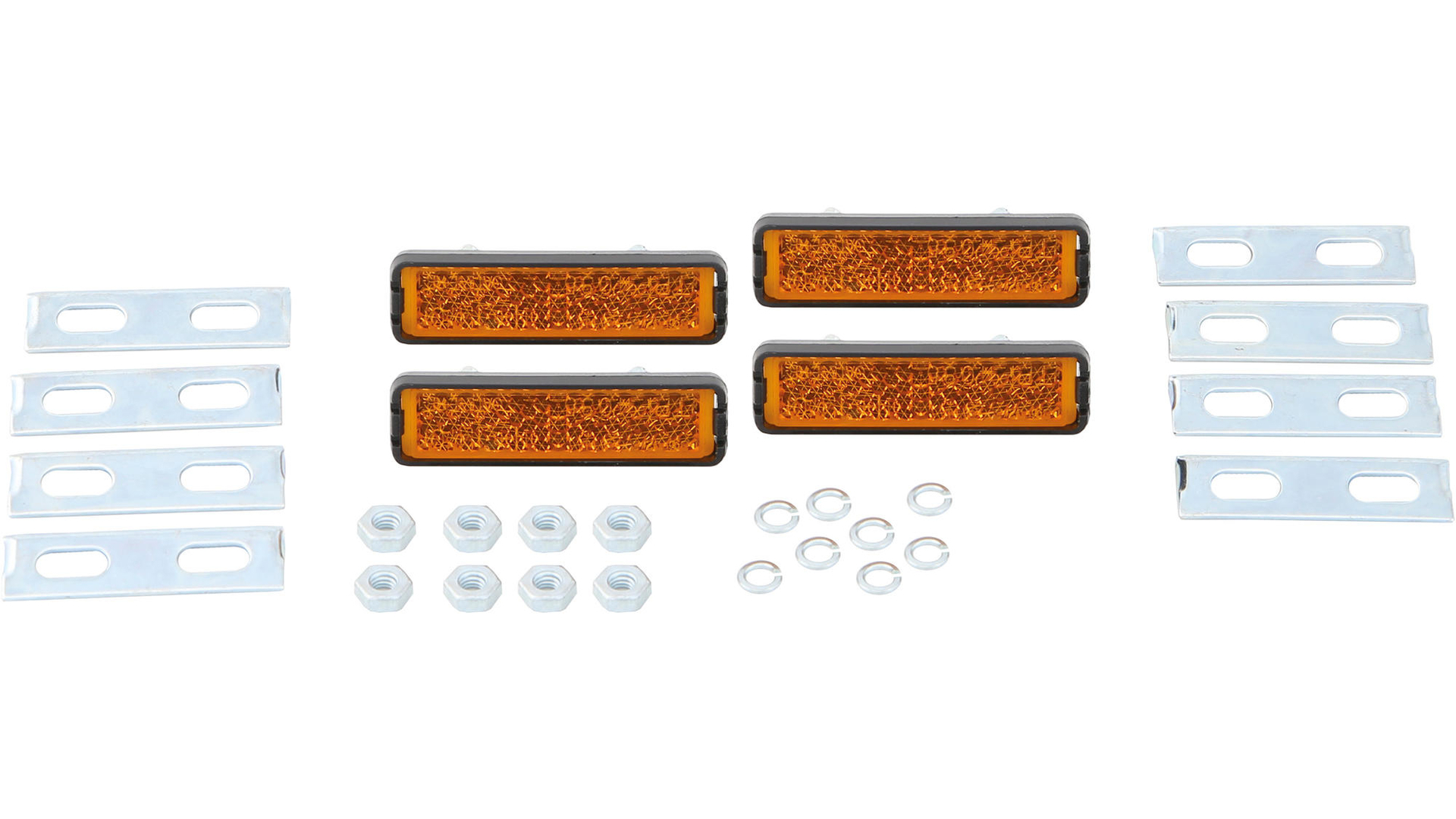 Reflector de Pedal Contec P-Reflex