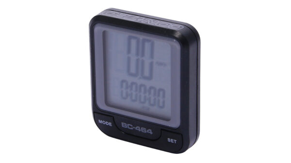 Compteur Contec CBC-464 [Noir/Gris]