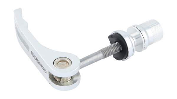 Sgancio Rapido Contec SC-250 [Argento]