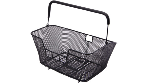 Contec Lungo Multi Hinterradkorb