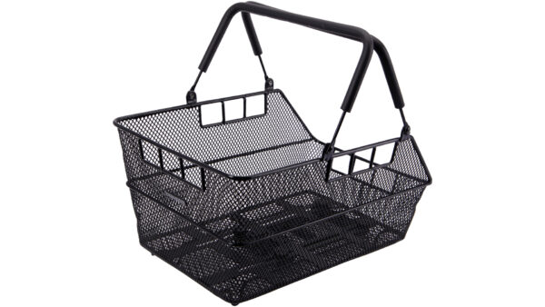 Contec Mocca MIK Hinterradkorb