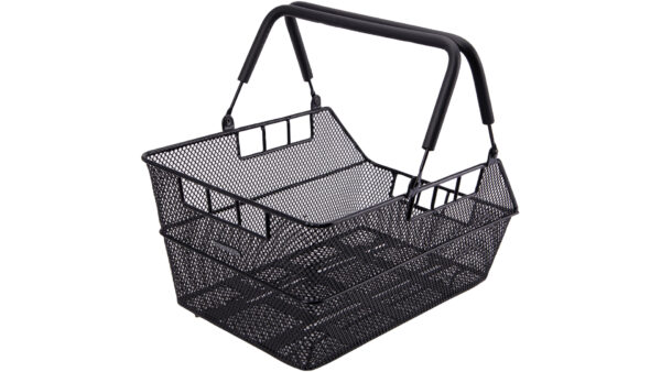 Panier Arrière Multi-Systèmes Contec Mocca