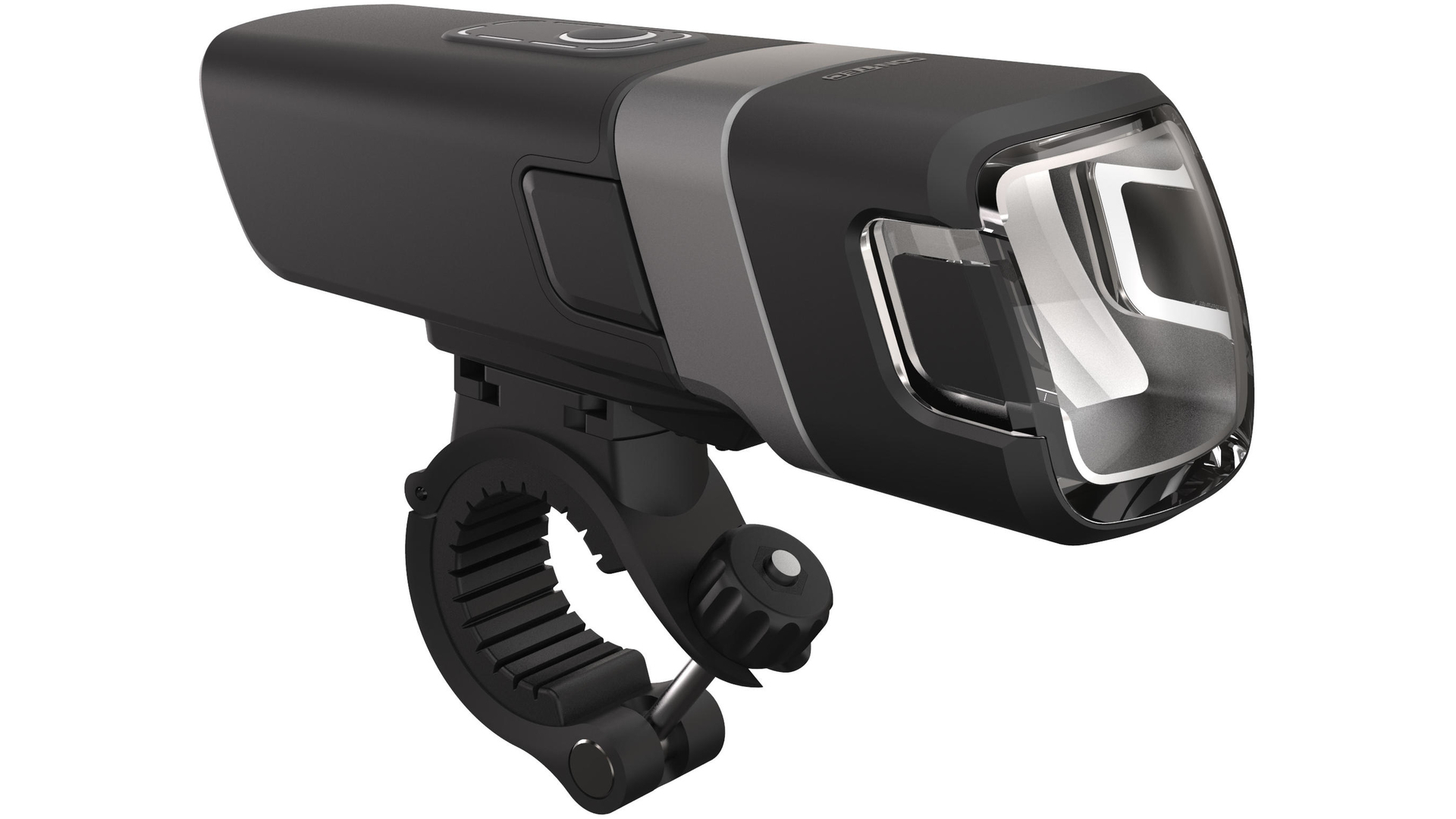 Éclairage Avant Rechargeable Contec DLUX Micro Power 120