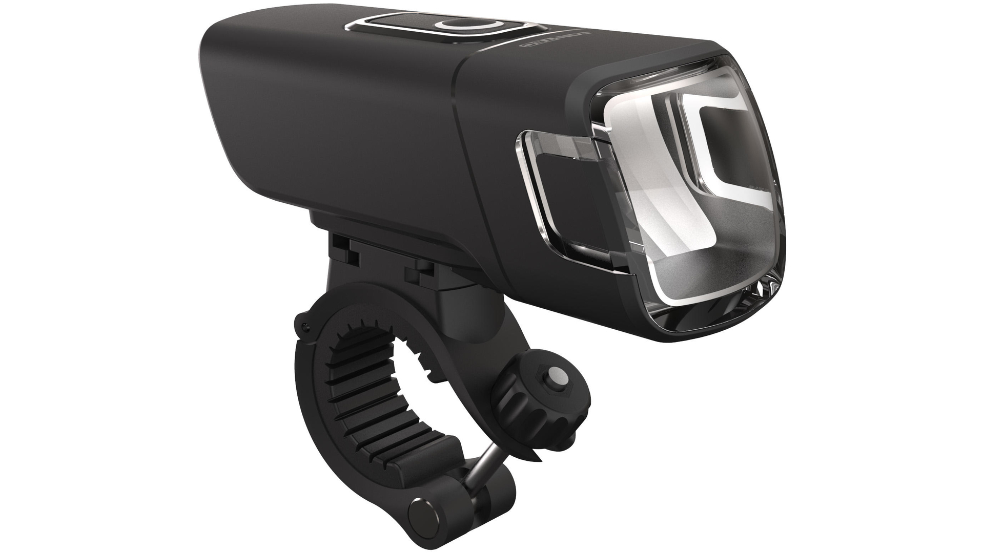 Éclairage Avant Rechargeable Contec DLUX Micro 40