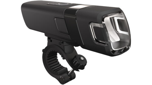 Éclairage avant rechargeable Contec DLUX micro power 80