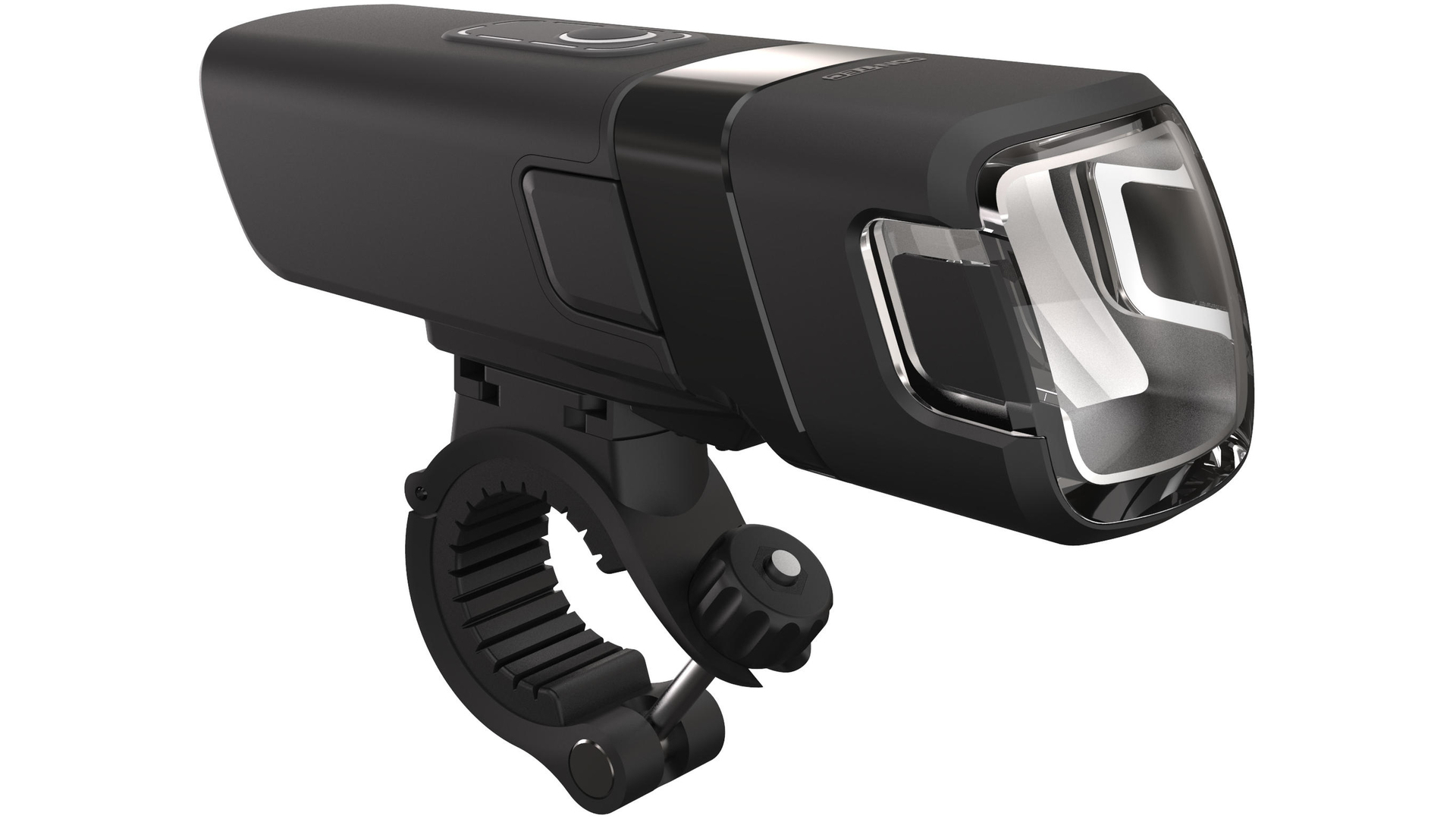 Éclairage avant rechargeable Contec DLUX micro power 80