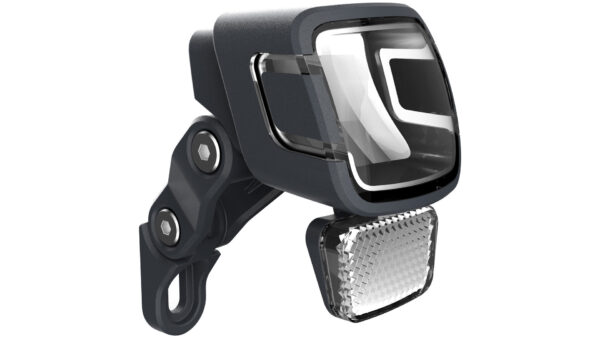 Contec DLUX 80 E+ E-Bike Frontleuchte [Verpackt]