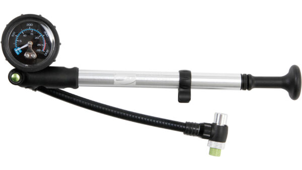 Mini-Bomba Contec ShockRocket