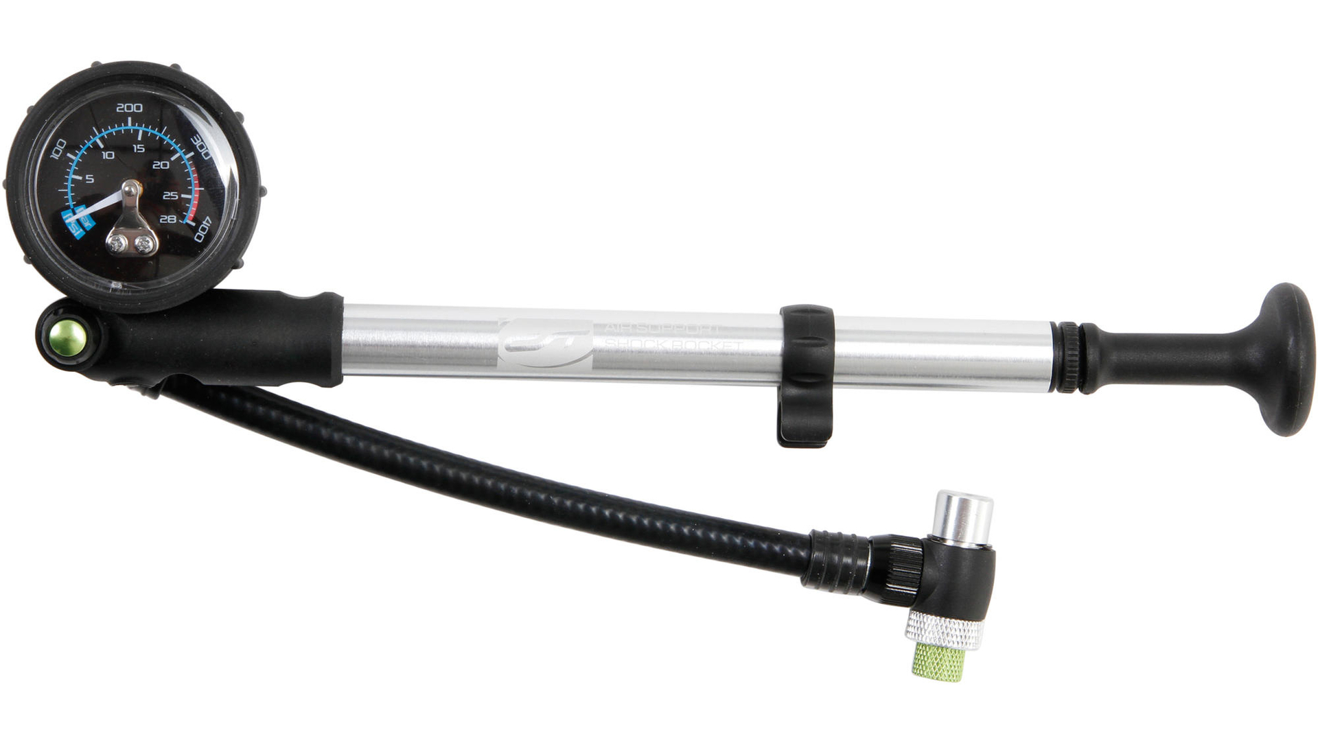 Mini-Bomba Contec ShockRocket