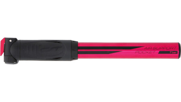 Contec Air Support Tasku Minipump [Punane]