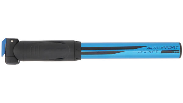 Contec Air Support Pocket Minipump [Blå]