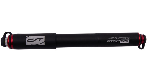 Contec Air Support Pocket Pro Gauge mini pump
