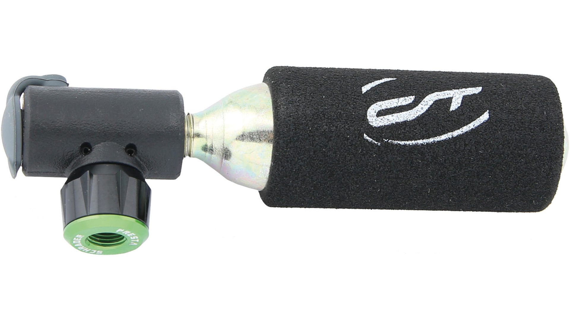 Bomba de Cartucho Contec Inflator Micro