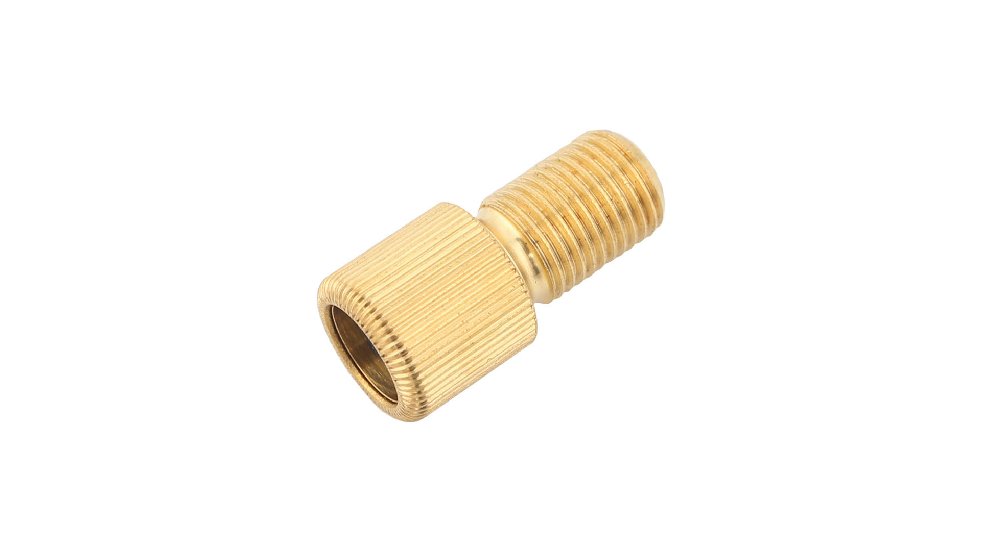 Adaptador de Válvula Contec AV - DV / SV