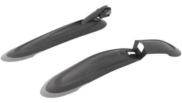 Contec D-Fender II porilaudade komplekt