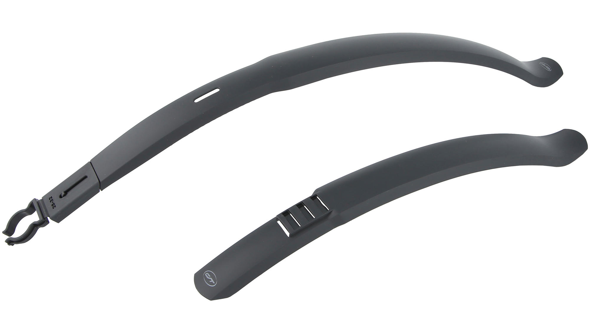 Contec Trekking Schutzblech-Set