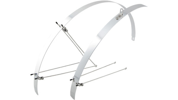 Juego de Guardabarros Contec Flat Fender [32mm]