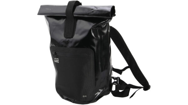 Sac à Dos Étanche Contec Waterproof 24 [noir]