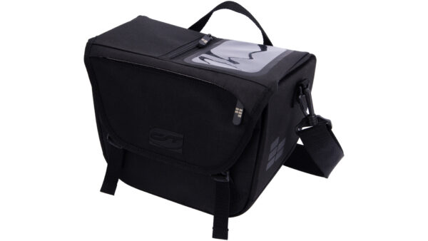 Contec Via.Front Lenkertasche