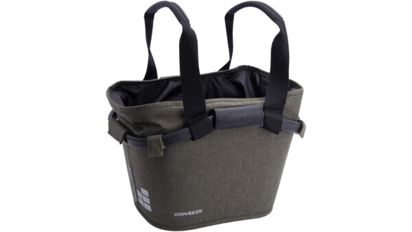 Contec LIM Hamper FR õlakott [Roheline]