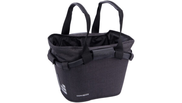 Contec LIM Hamper FR õlakott [hall]