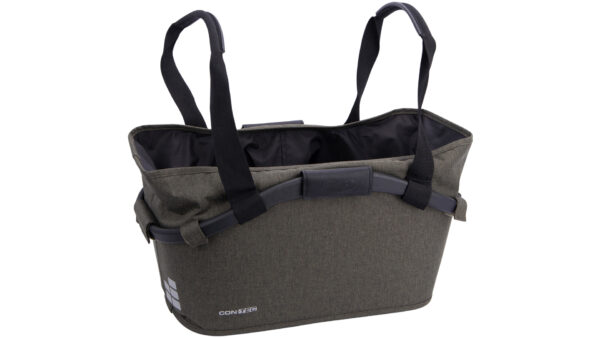 Contec LIM Hamper HR õlakott [Roheline]