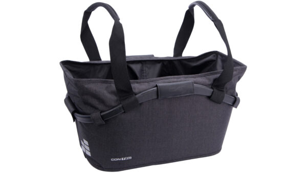 Contec LIM Hamper HR õlakott [Hall]