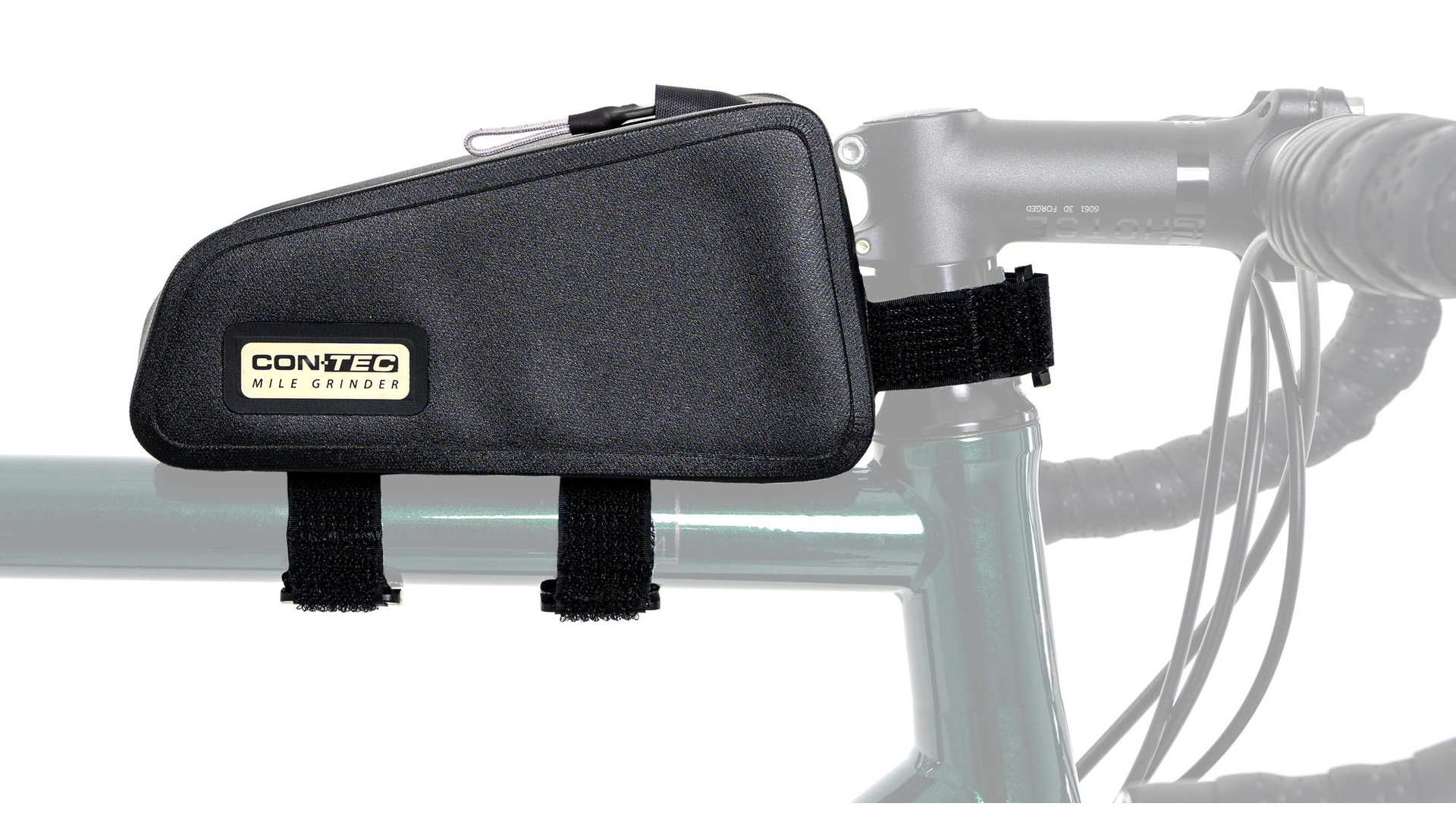 Bolsa para Tubo Superior Contec Mile Grinder 1.2