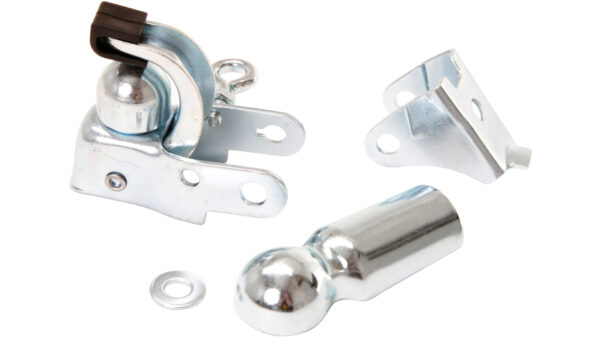 Attelage de Remorque Contec