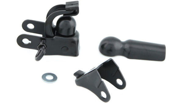 Gancio di Traino per Rimorchio Contec