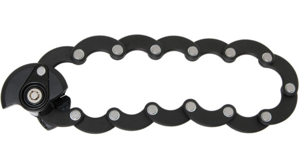 Antivol Pliant à Clé Contec KegLock