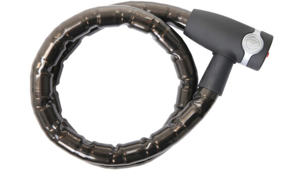 Candado de Cable con Llave Contec EcoLoc