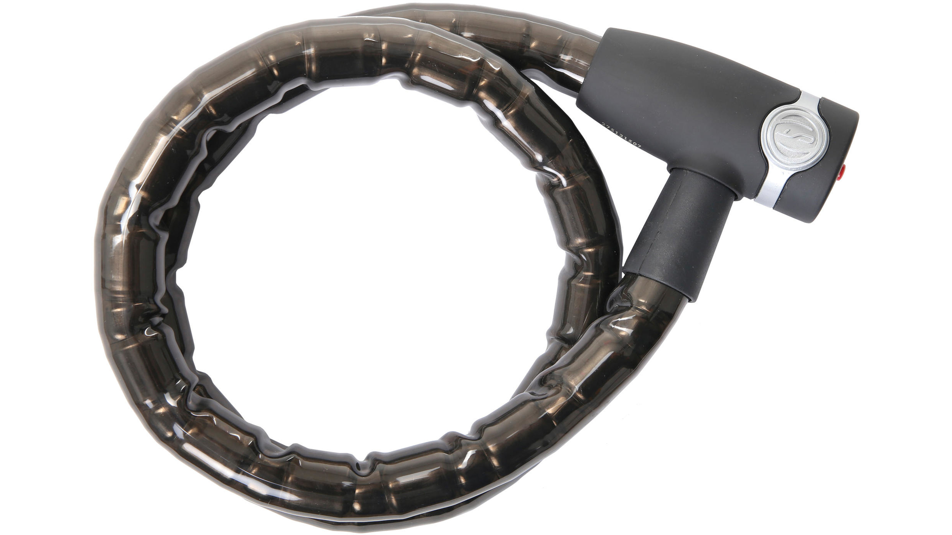 Candado de Cable con Llave Contec EcoLoc