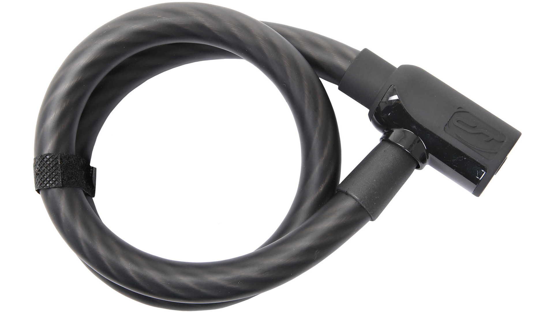 Candado de Cable con Llave Contec PowerLoc