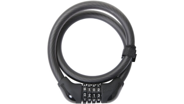 Antivol à Câble à Combinaison Contec PowerLoc