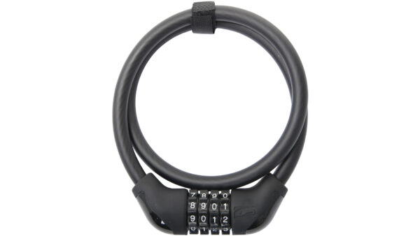 Antivol à Câble à Combinaison Contec PowerLoc