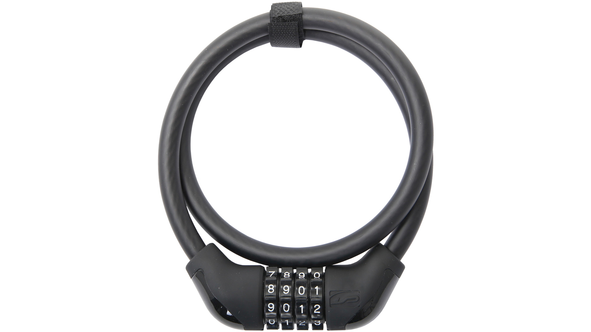 Antivol à Câble à Combinaison Contec PowerLoc